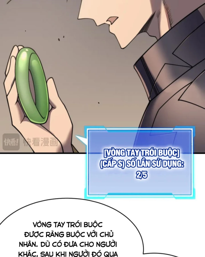Ta Trở Thành Đại Phản Diện Của Toàn Sever Chapter 64 - Trang 2
