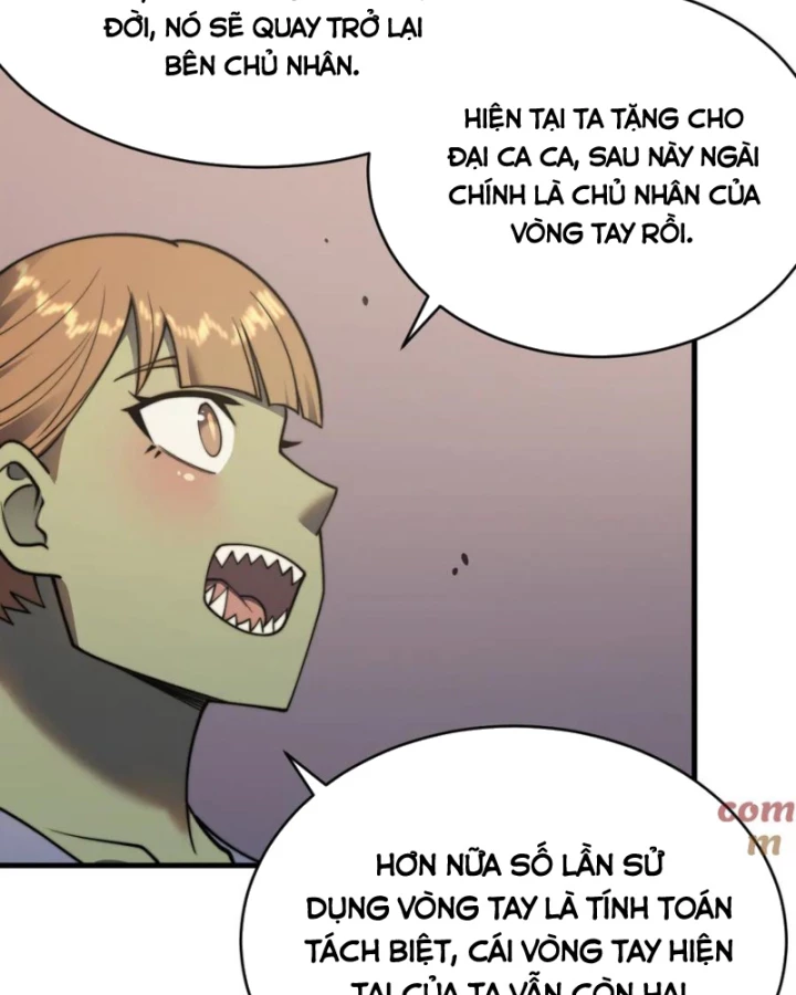 Ta Trở Thành Đại Phản Diện Của Toàn Sever Chapter 64 - Trang 2