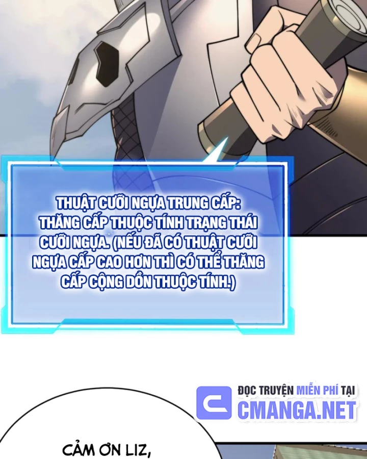 Ta Trở Thành Đại Phản Diện Của Toàn Sever Chapter 64 - Trang 2