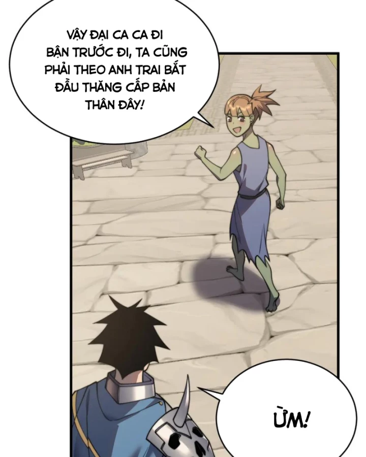 Ta Trở Thành Đại Phản Diện Của Toàn Sever Chapter 64 - Trang 2
