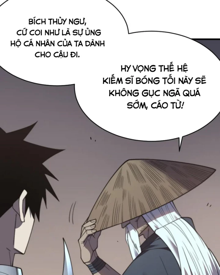 Ta Trở Thành Đại Phản Diện Của Toàn Sever Chapter 65 - Trang 2