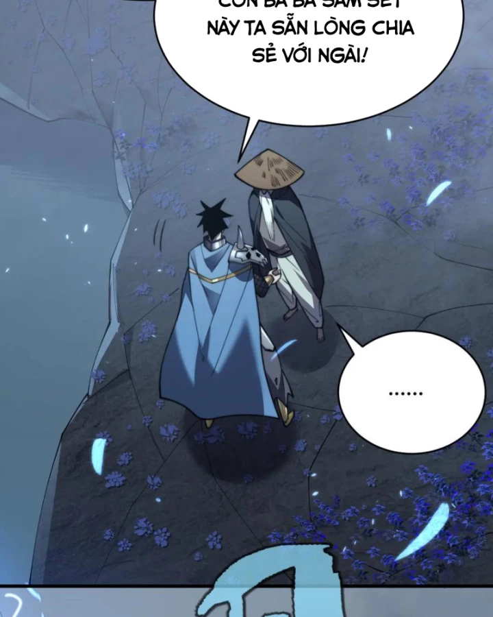 Ta Trở Thành Đại Phản Diện Của Toàn Sever Chapter 65 - Trang 2