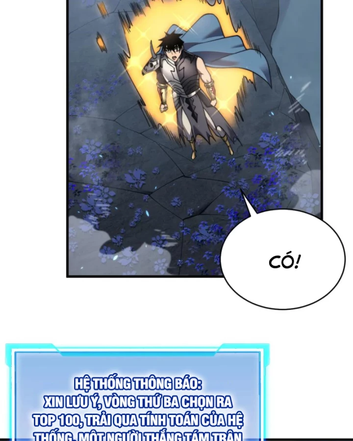 Ta Trở Thành Đại Phản Diện Của Toàn Sever Chapter 65 - Trang 2