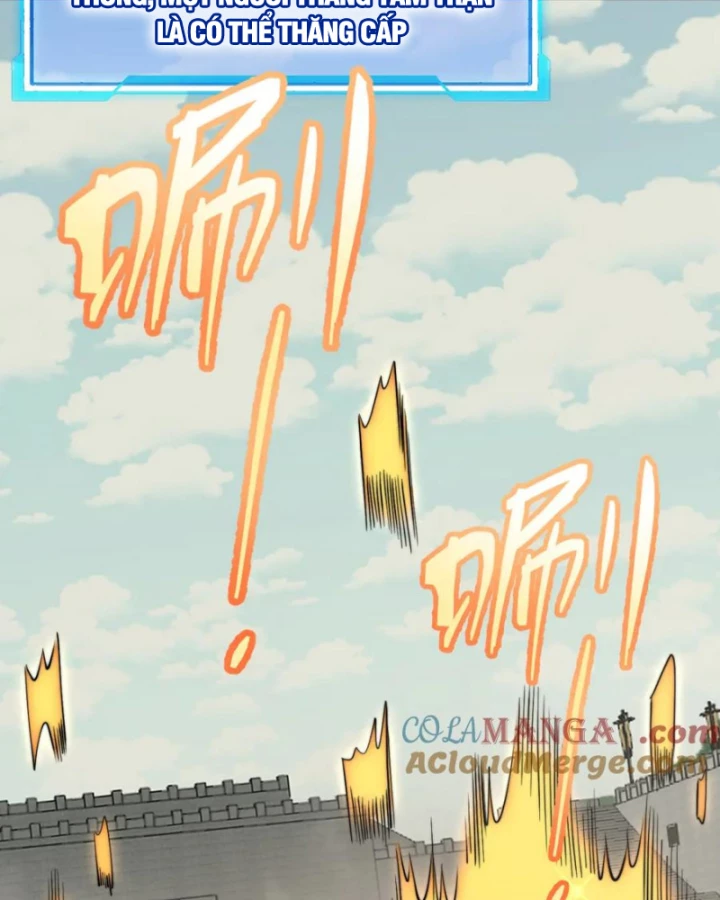 Ta Trở Thành Đại Phản Diện Của Toàn Sever Chapter 65 - Trang 2