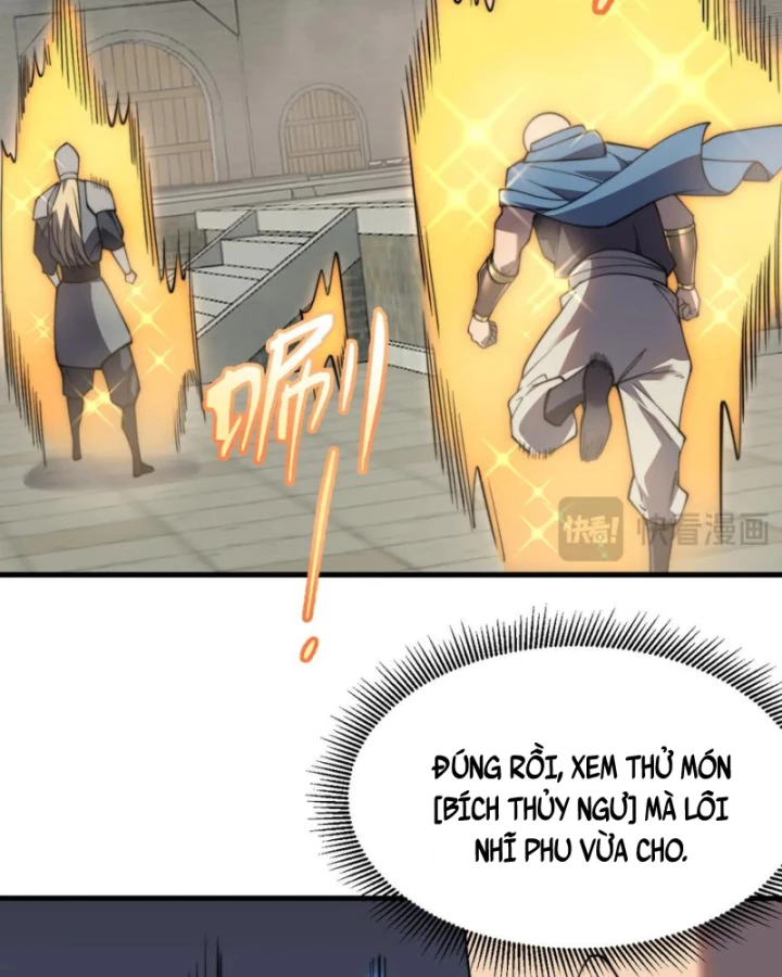 Ta Trở Thành Đại Phản Diện Của Toàn Sever Chapter 65 - Trang 2