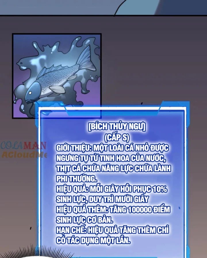 Ta Trở Thành Đại Phản Diện Của Toàn Sever Chapter 65 - Trang 2