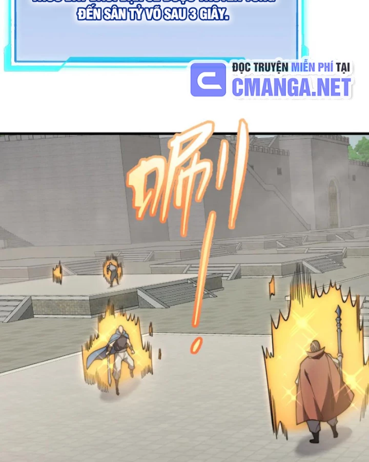 Ta Trở Thành Đại Phản Diện Của Toàn Sever Chapter 65 - Trang 2