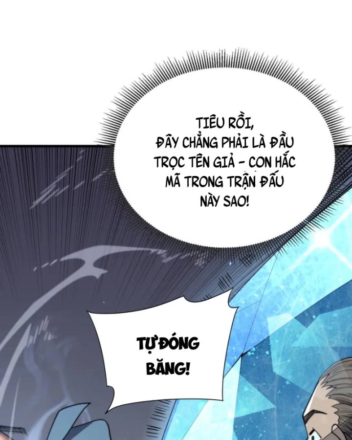 Ta Trở Thành Đại Phản Diện Của Toàn Sever Chapter 65 - Trang 2