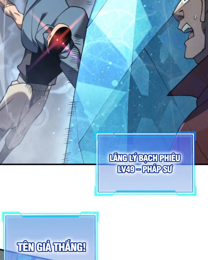 Ta Trở Thành Đại Phản Diện Của Toàn Sever Chapter 65 - Trang 2