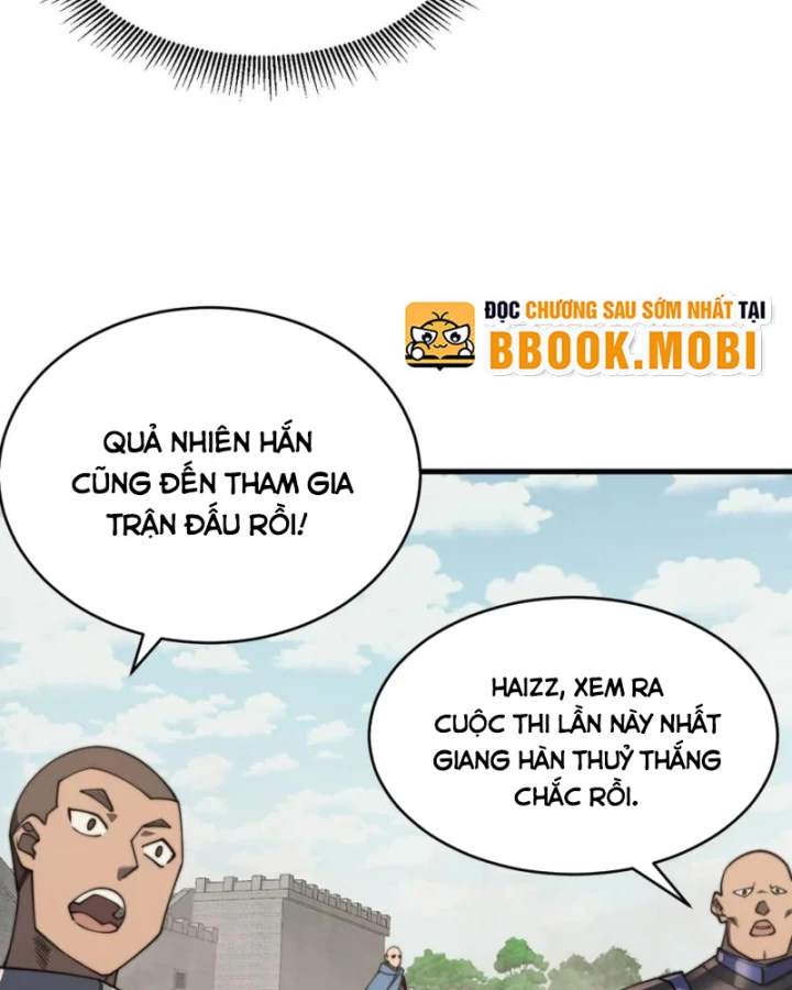 Ta Trở Thành Đại Phản Diện Của Toàn Sever Chapter 65 - Trang 2