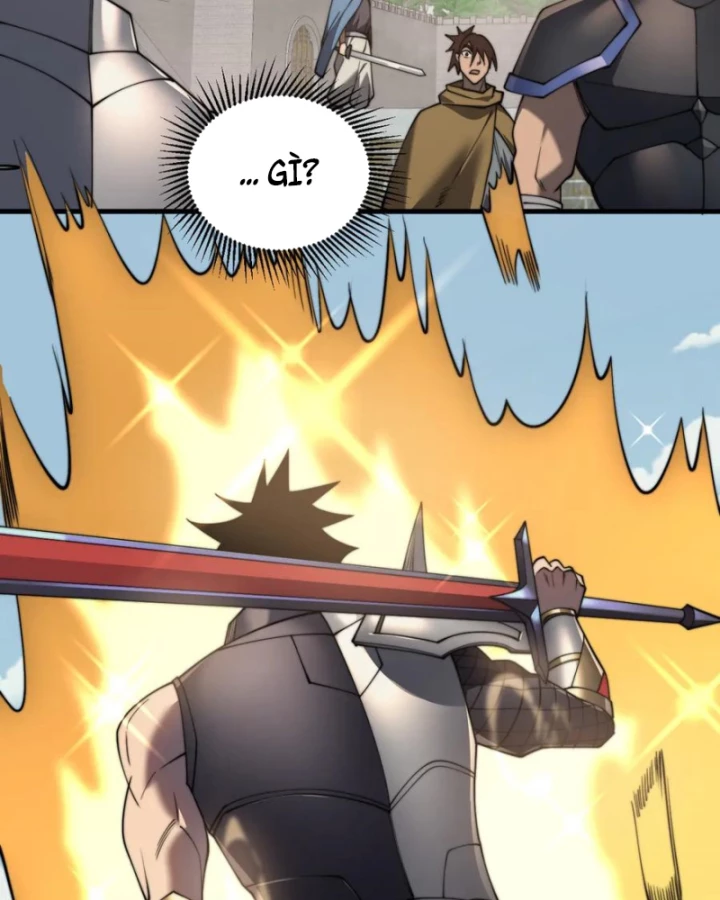 Ta Trở Thành Đại Phản Diện Của Toàn Sever Chapter 65 - Trang 2