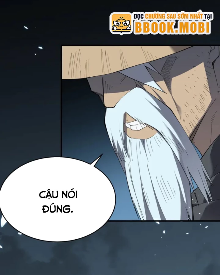 Ta Trở Thành Đại Phản Diện Của Toàn Sever Chapter 65 - Trang 2