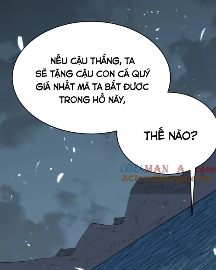 Ta Trở Thành Đại Phản Diện Của Toàn Sever Chapter 65 - Trang 2