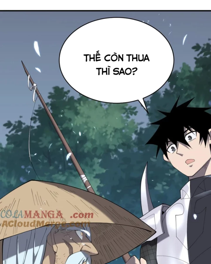Ta Trở Thành Đại Phản Diện Của Toàn Sever Chapter 65 - Trang 2