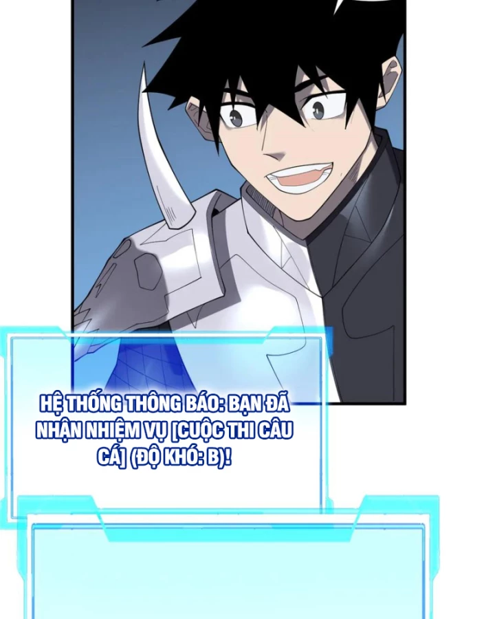 Ta Trở Thành Đại Phản Diện Của Toàn Sever Chapter 65 - Trang 2