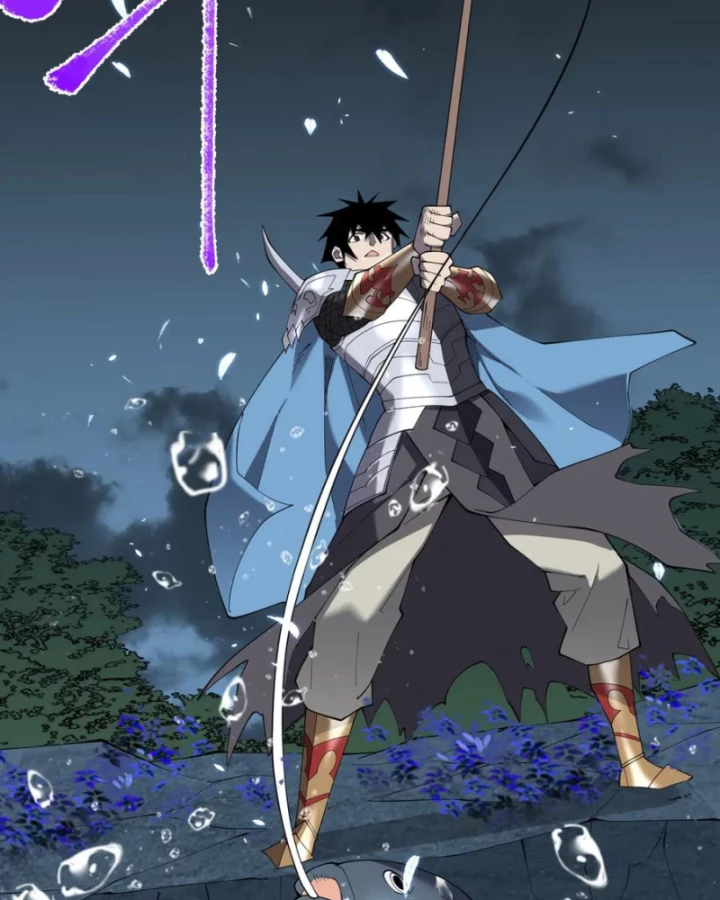 Ta Trở Thành Đại Phản Diện Của Toàn Sever Chapter 65 - Trang 2