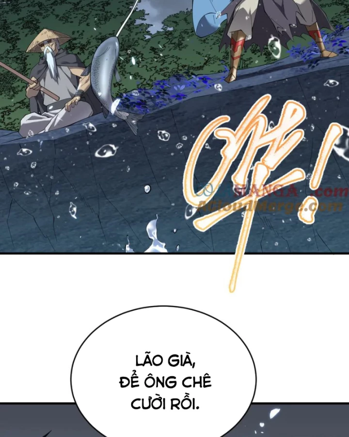 Ta Trở Thành Đại Phản Diện Của Toàn Sever Chapter 65 - Trang 2