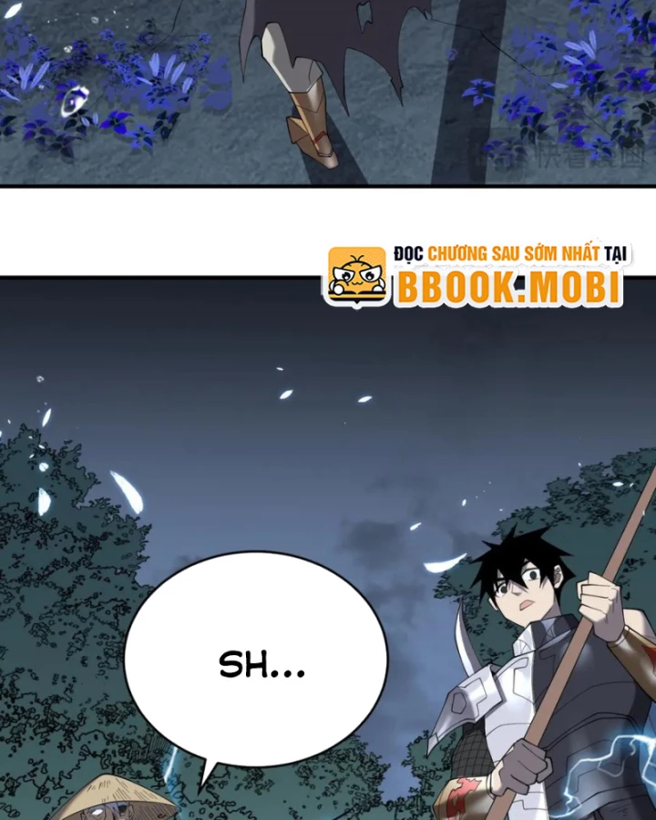 Ta Trở Thành Đại Phản Diện Của Toàn Sever Chapter 65 - Trang 2