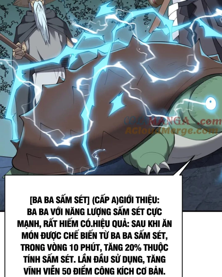 Ta Trở Thành Đại Phản Diện Của Toàn Sever Chapter 65 - Trang 2