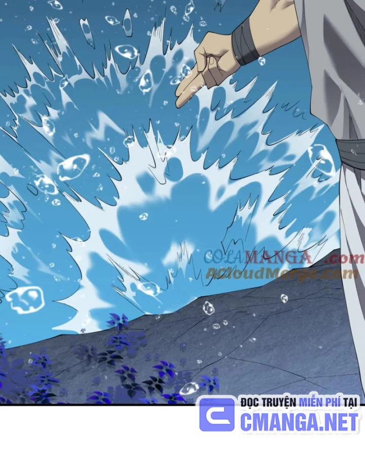 Ta Trở Thành Đại Phản Diện Của Toàn Sever Chapter 65 - Trang 2