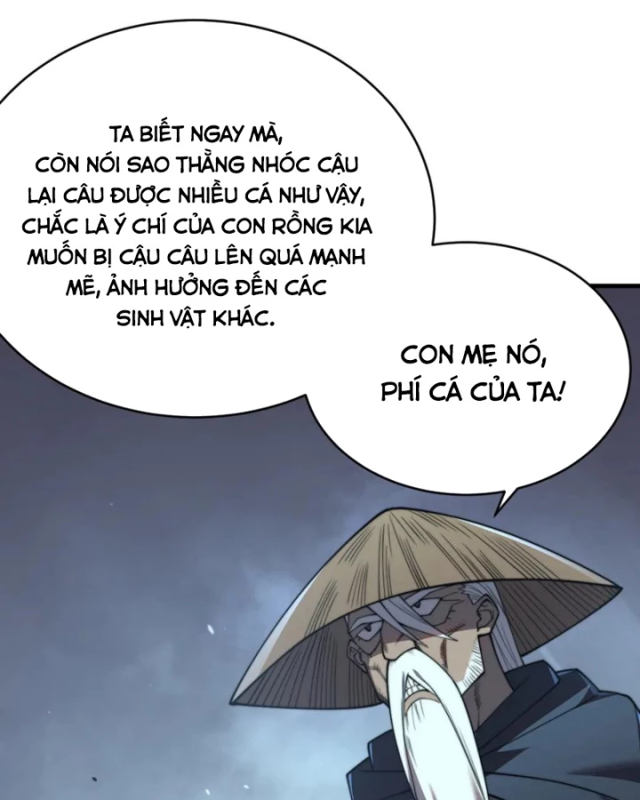 Ta Trở Thành Đại Phản Diện Của Toàn Sever Chapter 65 - Trang 2