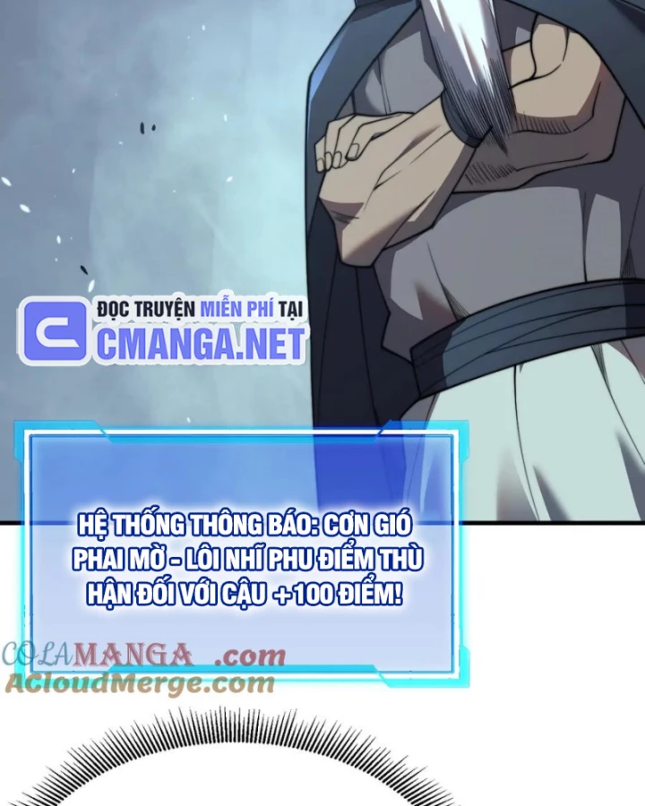 Ta Trở Thành Đại Phản Diện Của Toàn Sever Chapter 65 - Trang 2