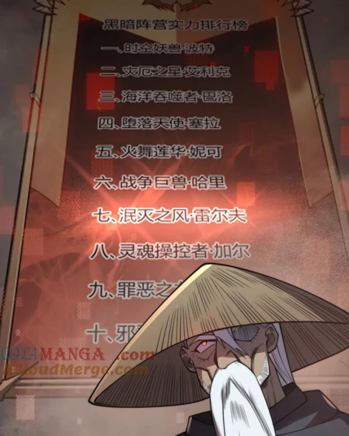 Ta Trở Thành Đại Phản Diện Của Toàn Sever Chapter 65 - Trang 2