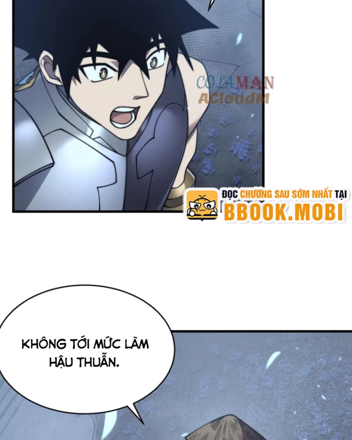 Ta Trở Thành Đại Phản Diện Của Toàn Sever Chapter 65 - Trang 2