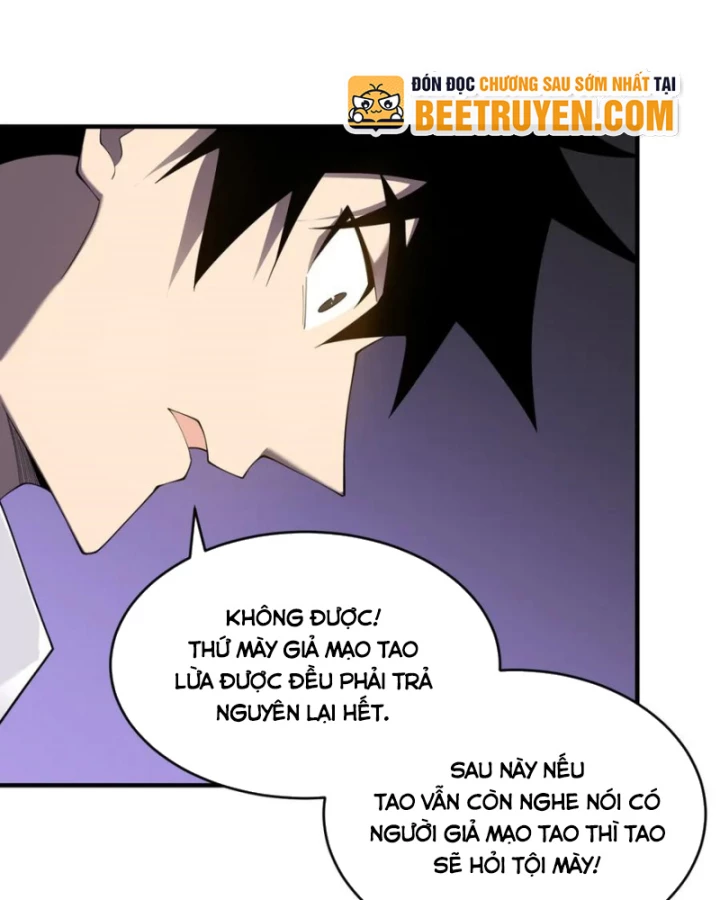 Ta Trở Thành Đại Phản Diện Của Toàn Sever Chapter 66 - Trang 2