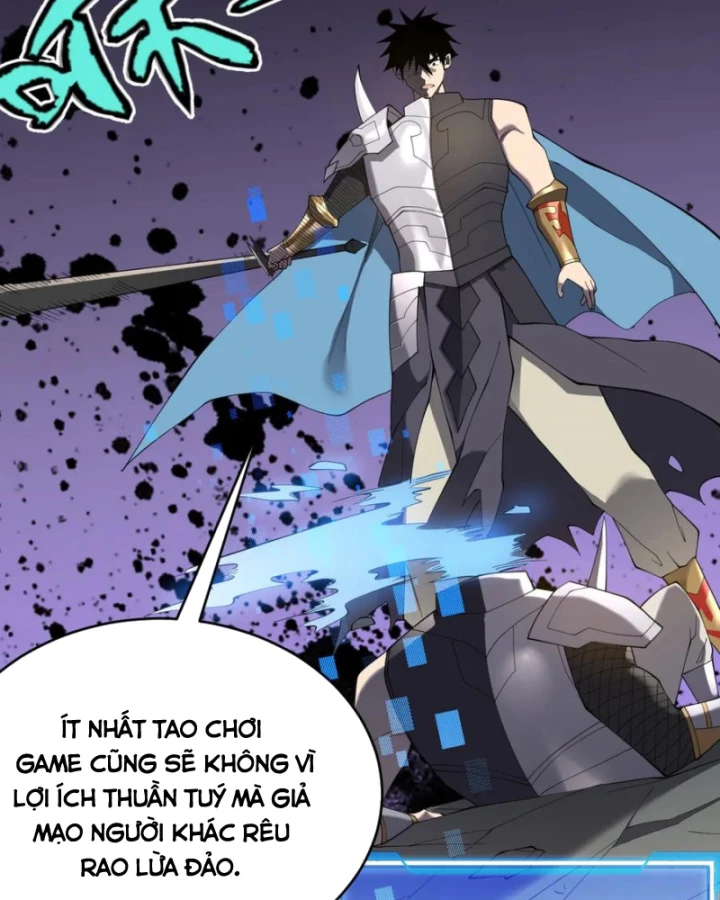 Ta Trở Thành Đại Phản Diện Của Toàn Sever Chapter 66 - Trang 2