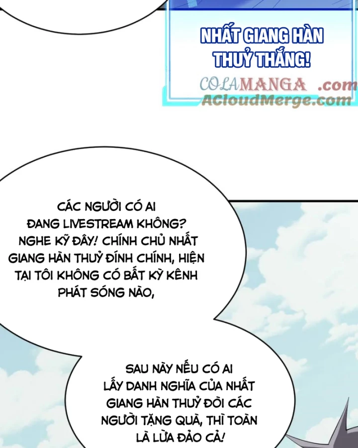 Ta Trở Thành Đại Phản Diện Của Toàn Sever Chapter 66 - Trang 2