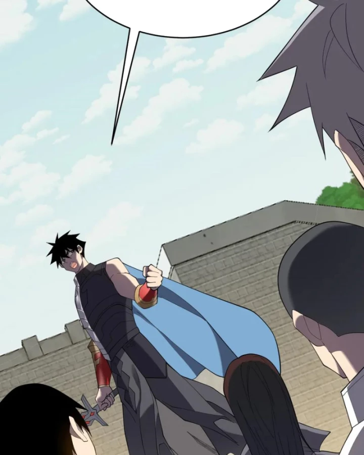 Ta Trở Thành Đại Phản Diện Của Toàn Sever Chapter 66 - Trang 2