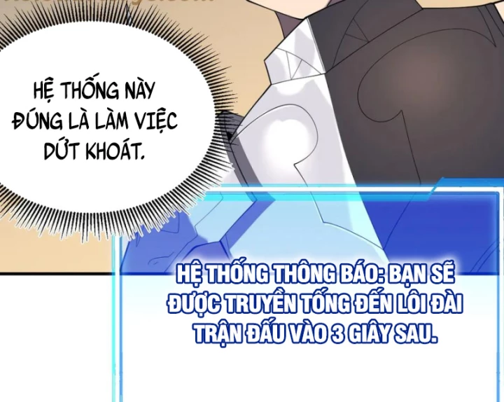 Ta Trở Thành Đại Phản Diện Của Toàn Sever Chapter 66 - Trang 2