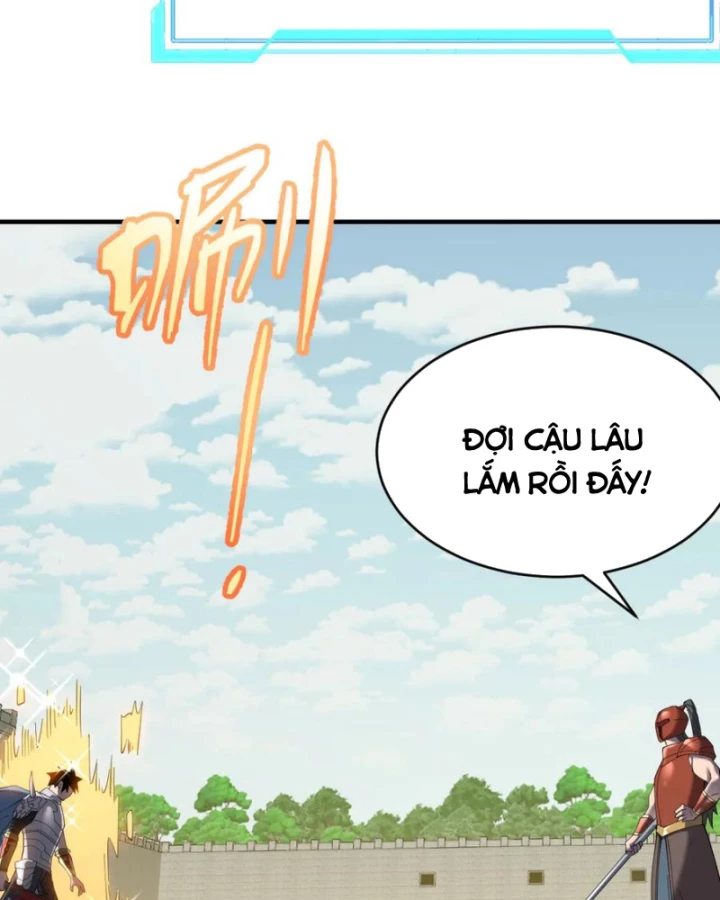 Ta Trở Thành Đại Phản Diện Của Toàn Sever Chapter 66 - Trang 2