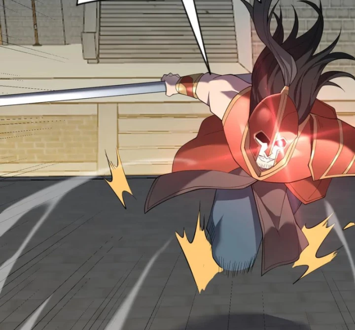 Ta Trở Thành Đại Phản Diện Của Toàn Sever Chapter 66 - Trang 2