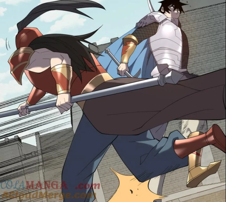 Ta Trở Thành Đại Phản Diện Của Toàn Sever Chapter 66 - Trang 2