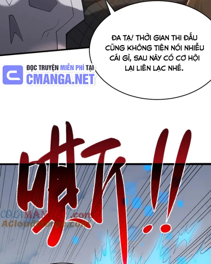 Ta Trở Thành Đại Phản Diện Của Toàn Sever Chapter 66 - Trang 2