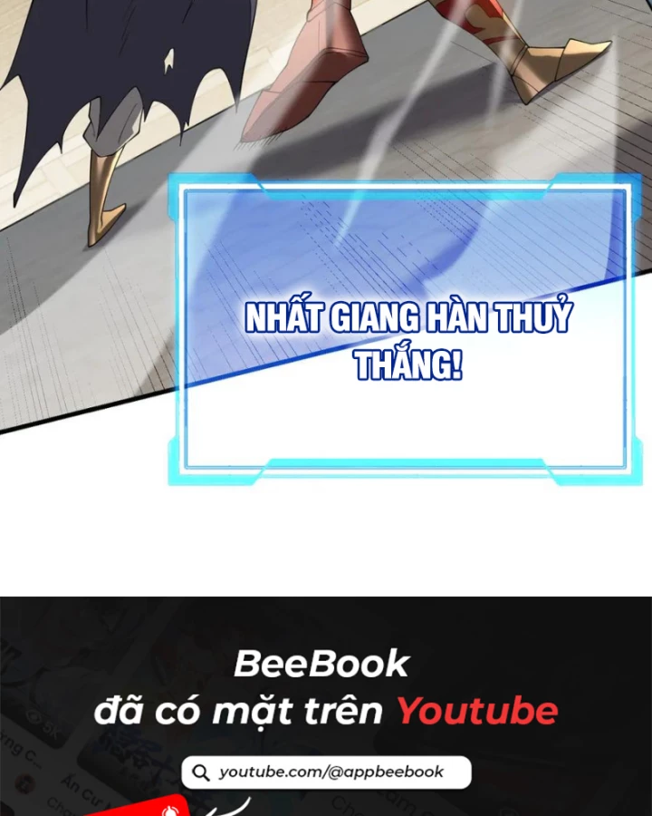 Ta Trở Thành Đại Phản Diện Của Toàn Sever Chapter 66 - Trang 2