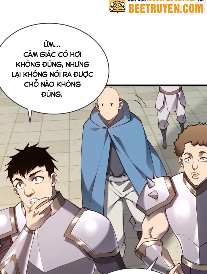 Ta Trở Thành Đại Phản Diện Của Toàn Sever Chapter 66 - Trang 2