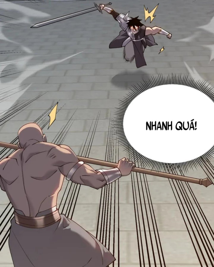 Ta Trở Thành Đại Phản Diện Của Toàn Sever Chapter 66 - Trang 2