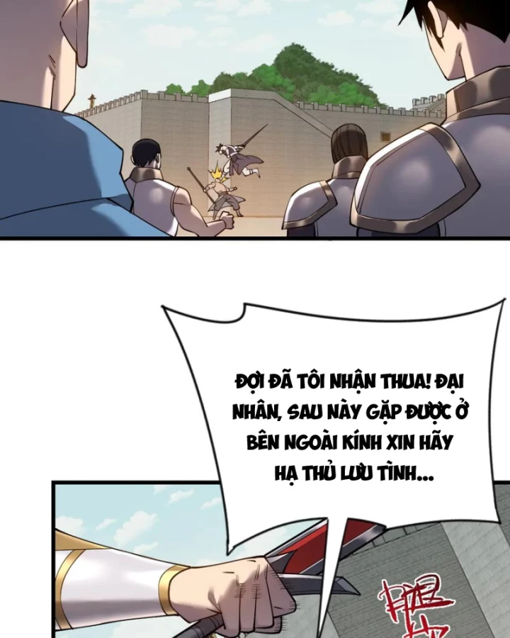 Ta Trở Thành Đại Phản Diện Của Toàn Sever Chapter 66 - Trang 2