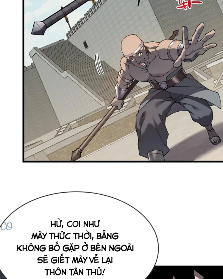 Ta Trở Thành Đại Phản Diện Của Toàn Sever Chapter 66 - Trang 2