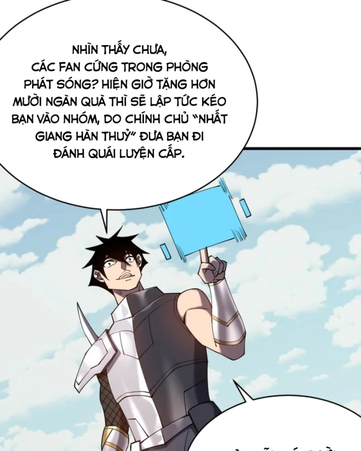 Ta Trở Thành Đại Phản Diện Của Toàn Sever Chapter 66 - Trang 2