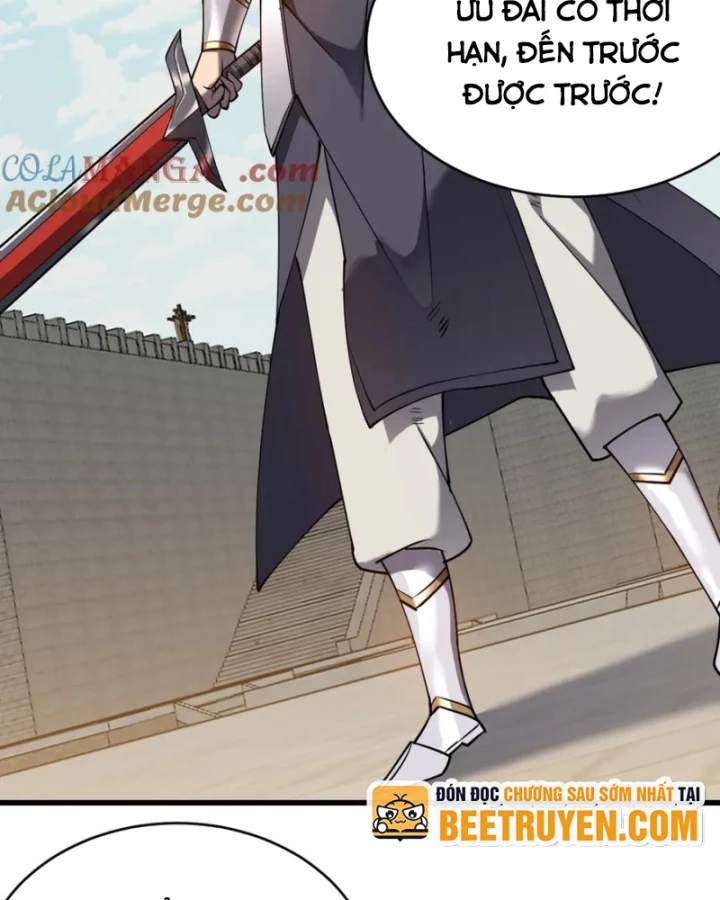 Ta Trở Thành Đại Phản Diện Của Toàn Sever Chapter 66 - Trang 2