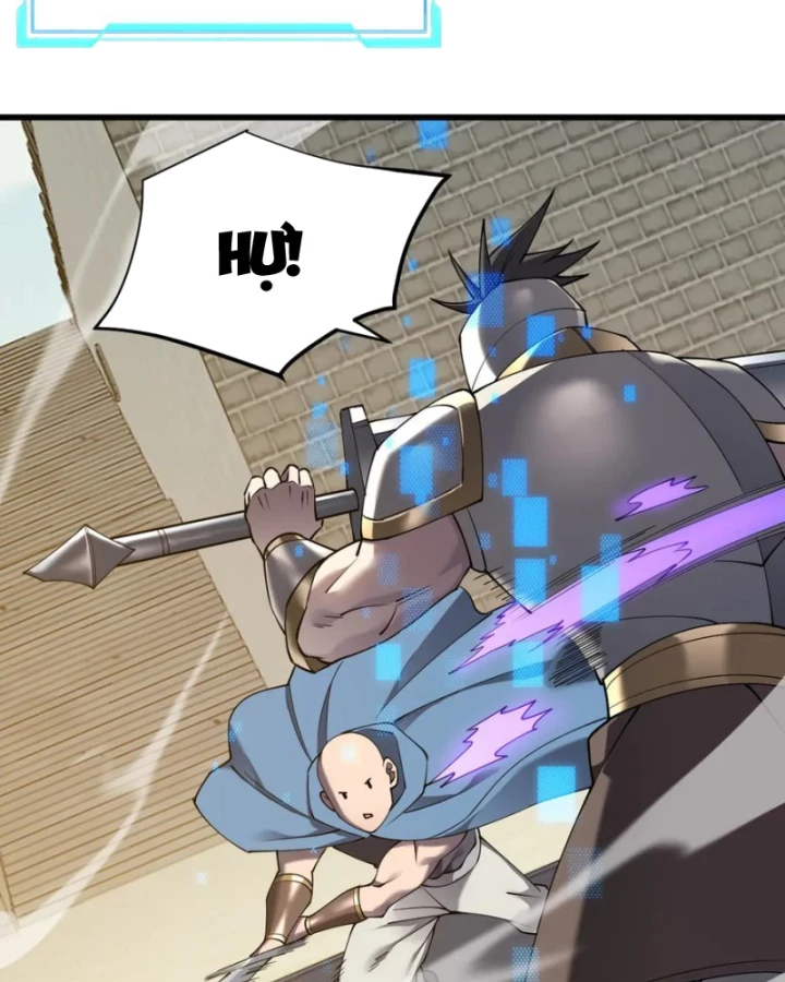 Ta Trở Thành Đại Phản Diện Của Toàn Sever Chapter 66 - Trang 2