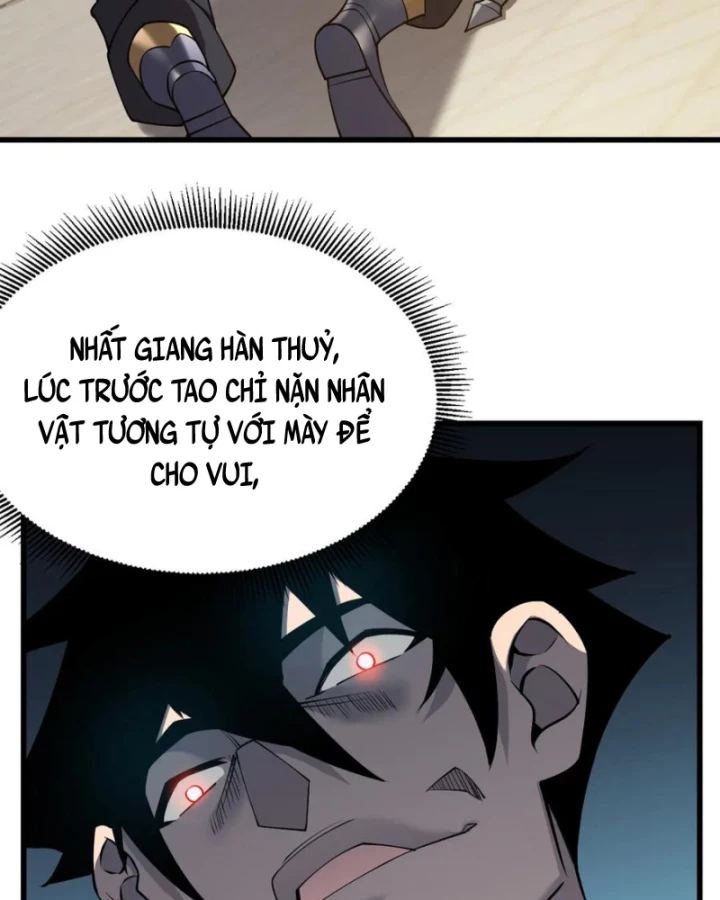 Ta Trở Thành Đại Phản Diện Của Toàn Sever Chapter 66 - Trang 2