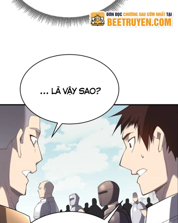 Ta Trở Thành Đại Phản Diện Của Toàn Sever Chapter 66 - Trang 2