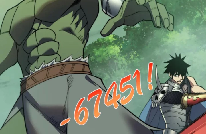 Ta Trở Thành Đại Phản Diện Của Toàn Sever Chapter 67 - Trang 2