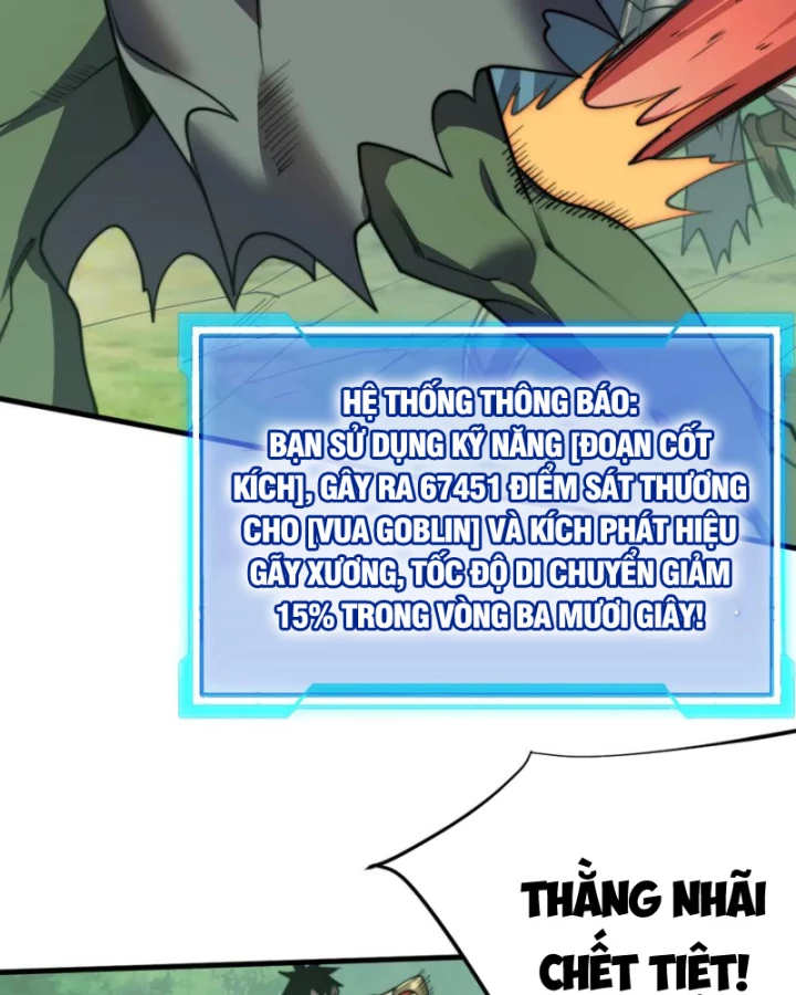 Ta Trở Thành Đại Phản Diện Của Toàn Sever Chapter 67 - Trang 2