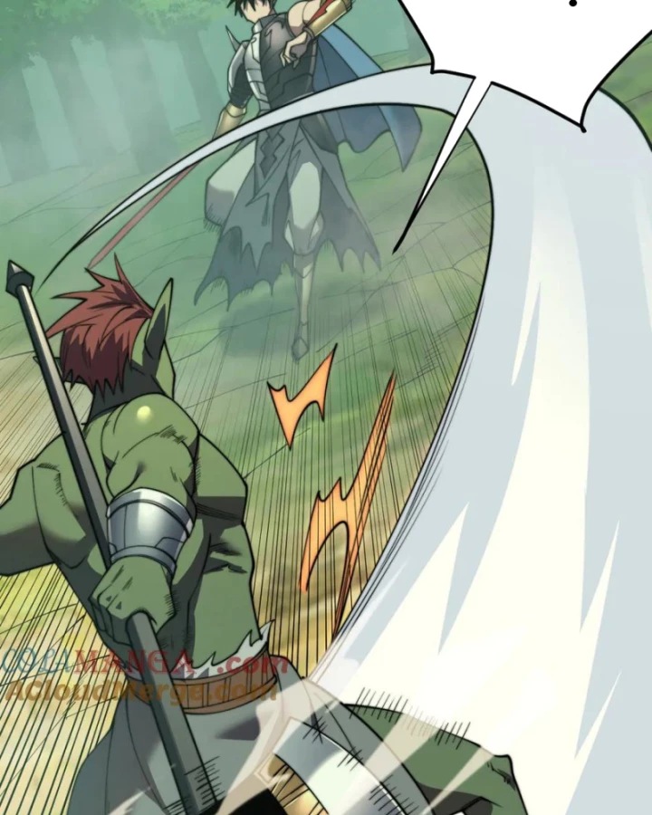 Ta Trở Thành Đại Phản Diện Của Toàn Sever Chapter 67 - Trang 2